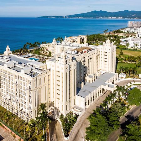 Riu Vallarta Нуэво-Вальярта Экстерьер фото