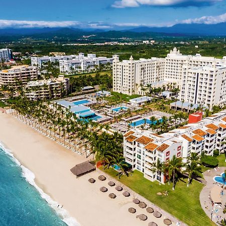 Riu Vallarta Нуэво-Вальярта Экстерьер фото