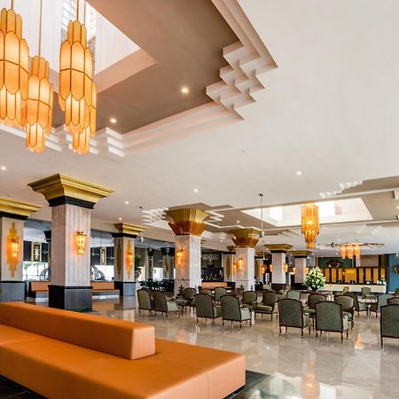 Riu Vallarta Нуэво-Вальярта Экстерьер фото