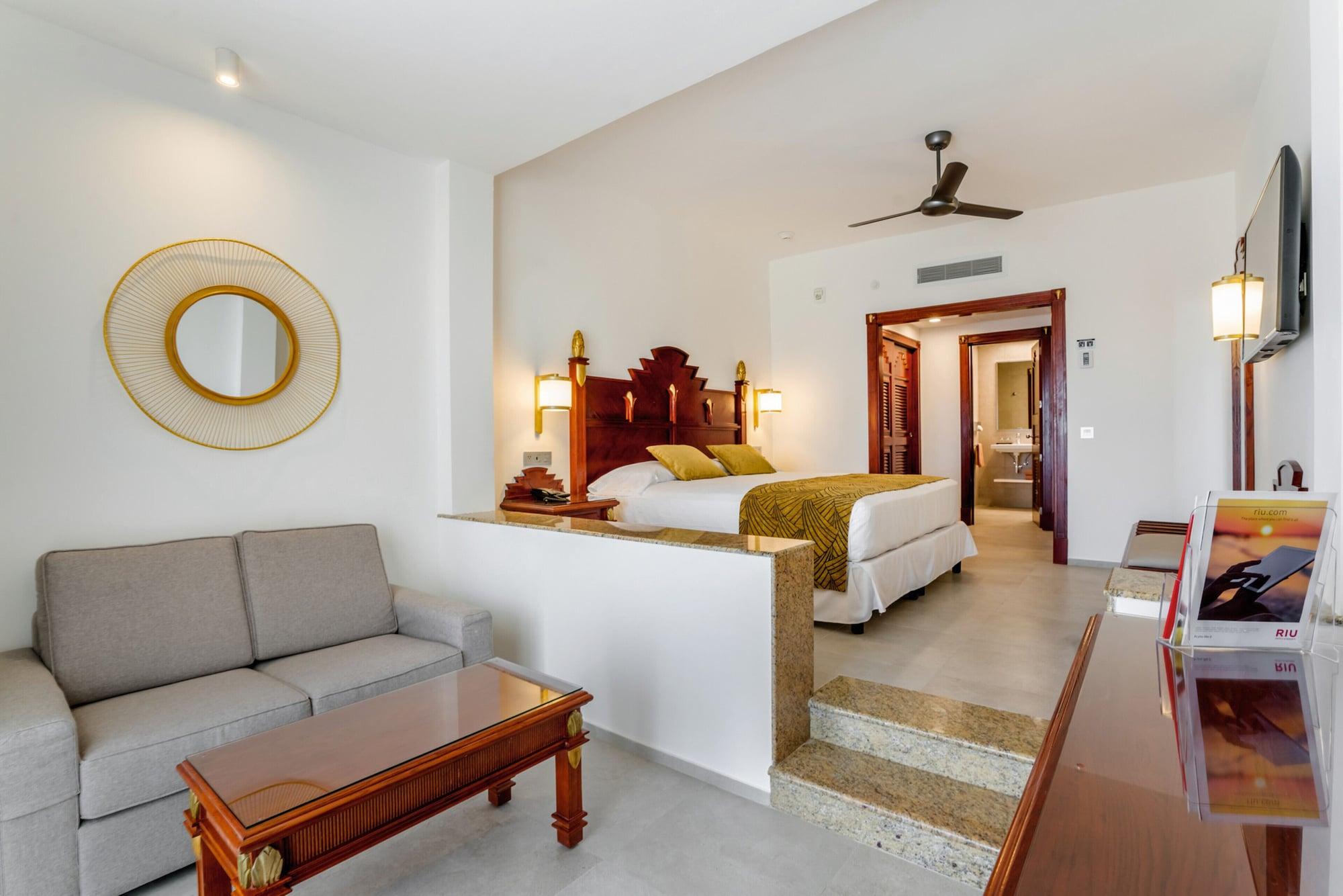 Riu Vallarta Нуэво-Вальярта Экстерьер фото