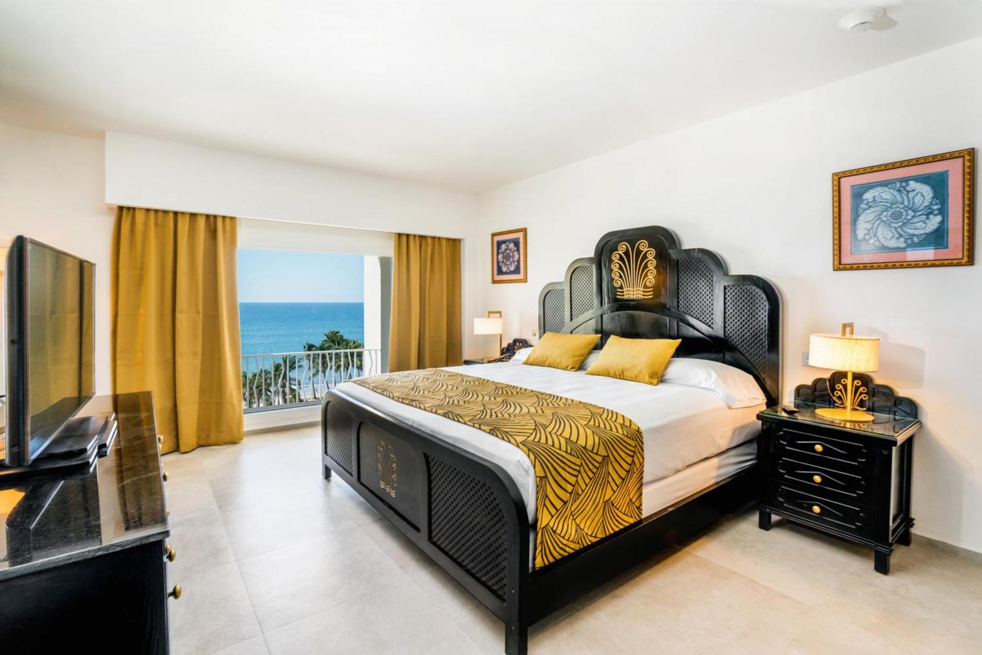 Riu Vallarta Нуэво-Вальярта Экстерьер фото