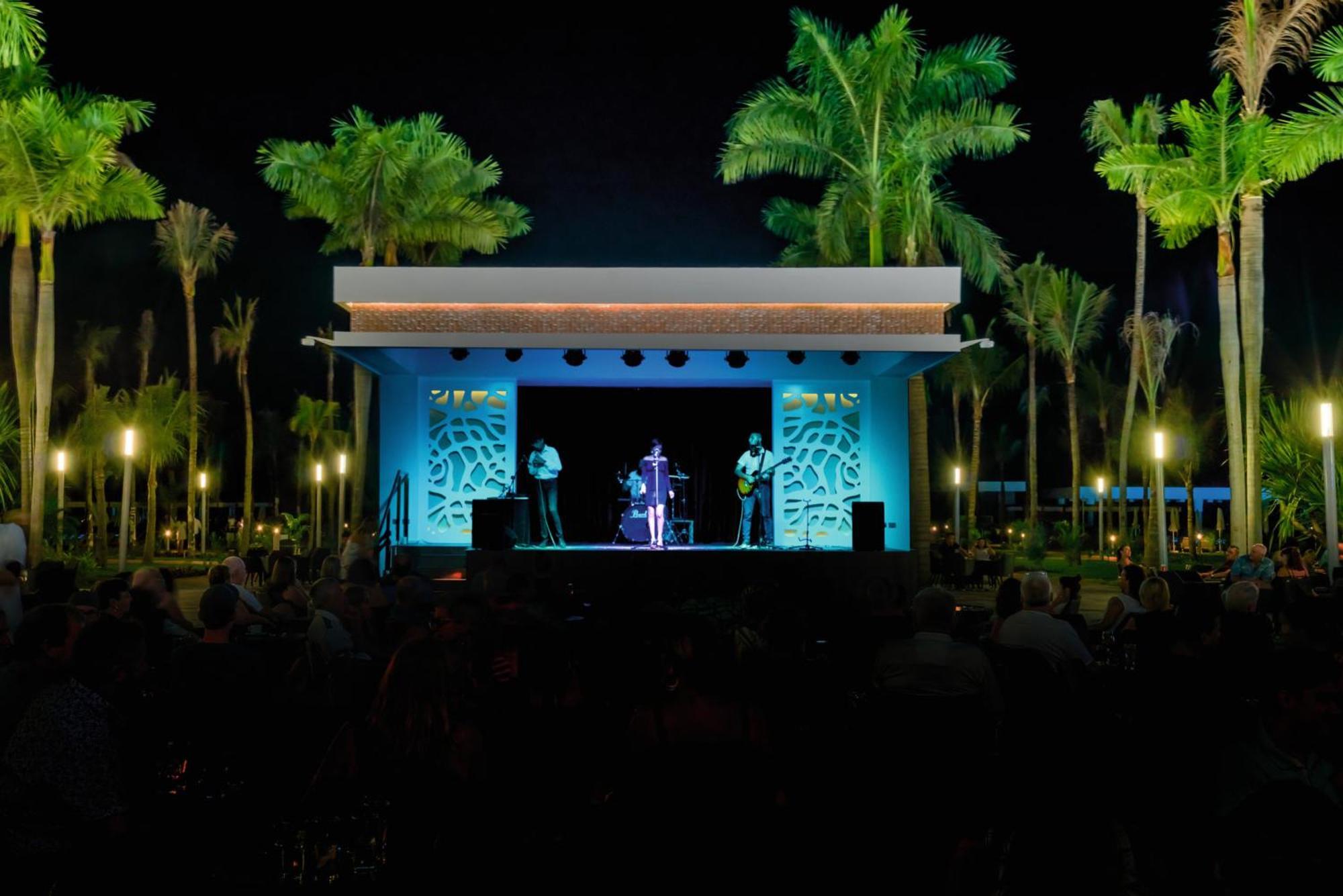 Riu Vallarta Нуэво-Вальярта Экстерьер фото
